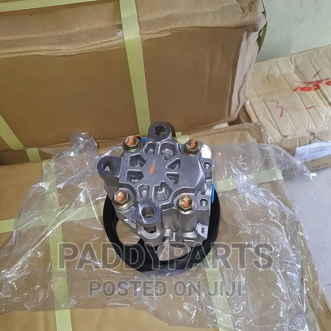 Toyota Hiace Power Steering Pump
