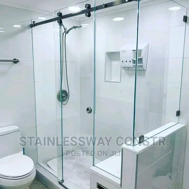 Shower Cubicle Favorite