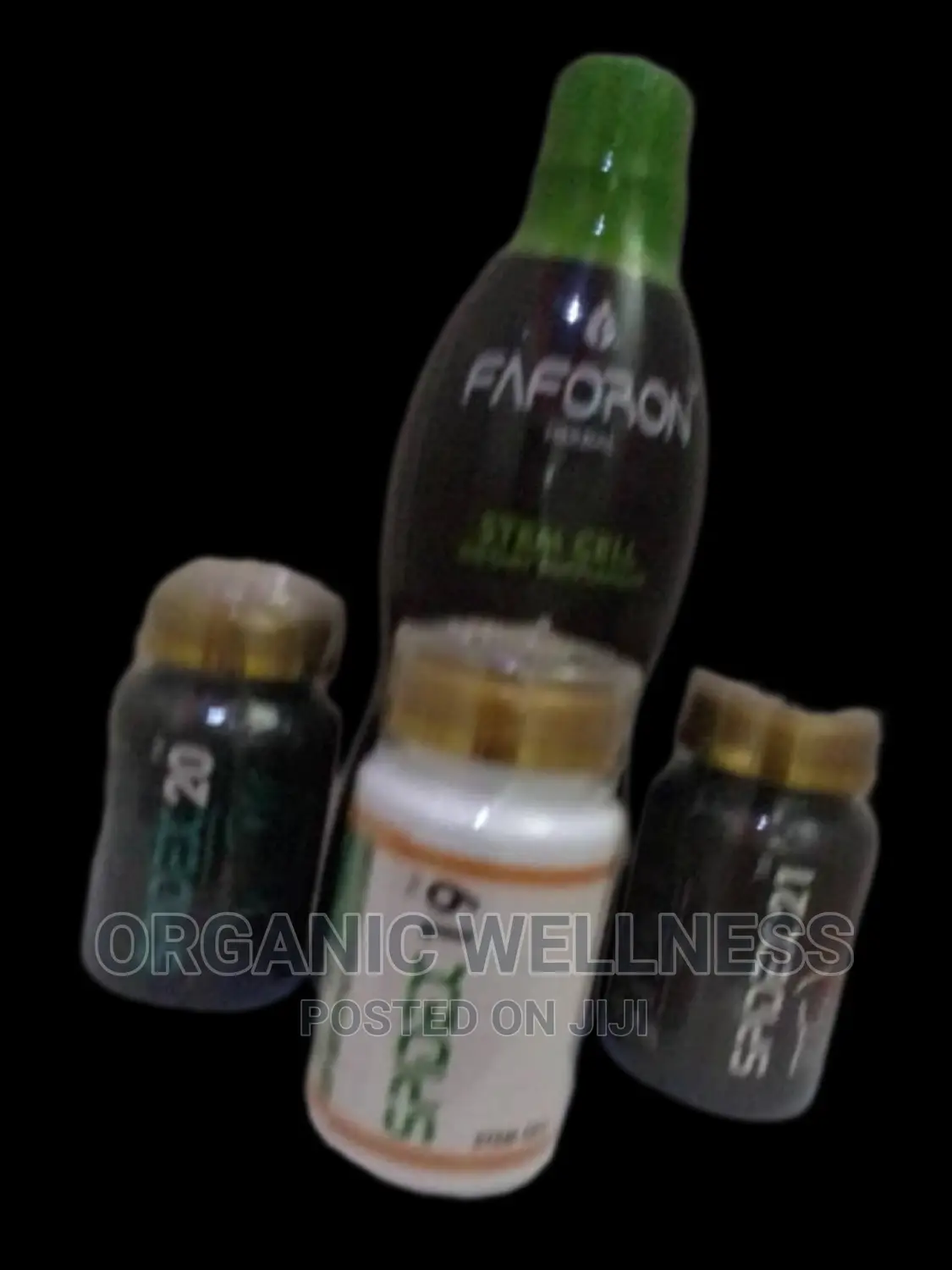 Faforlife Product Perfect Combo for Any Treatment on Couples