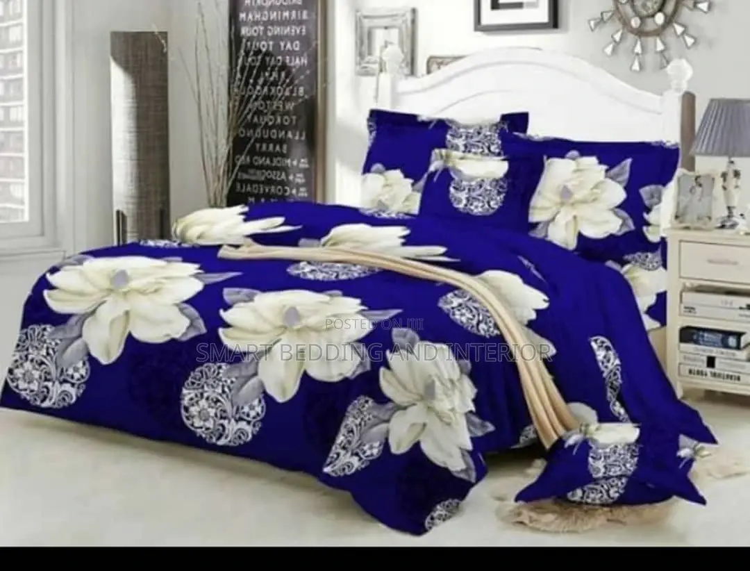 Royal Italian Bedsheets
