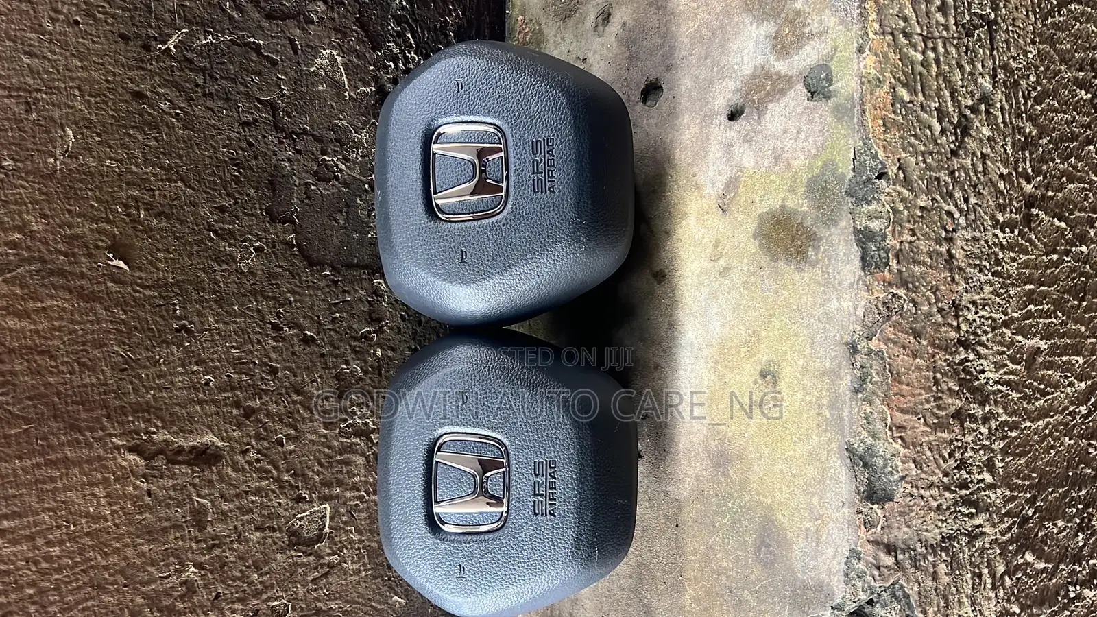 Steering Airbags Cover 2022 Honda Civic