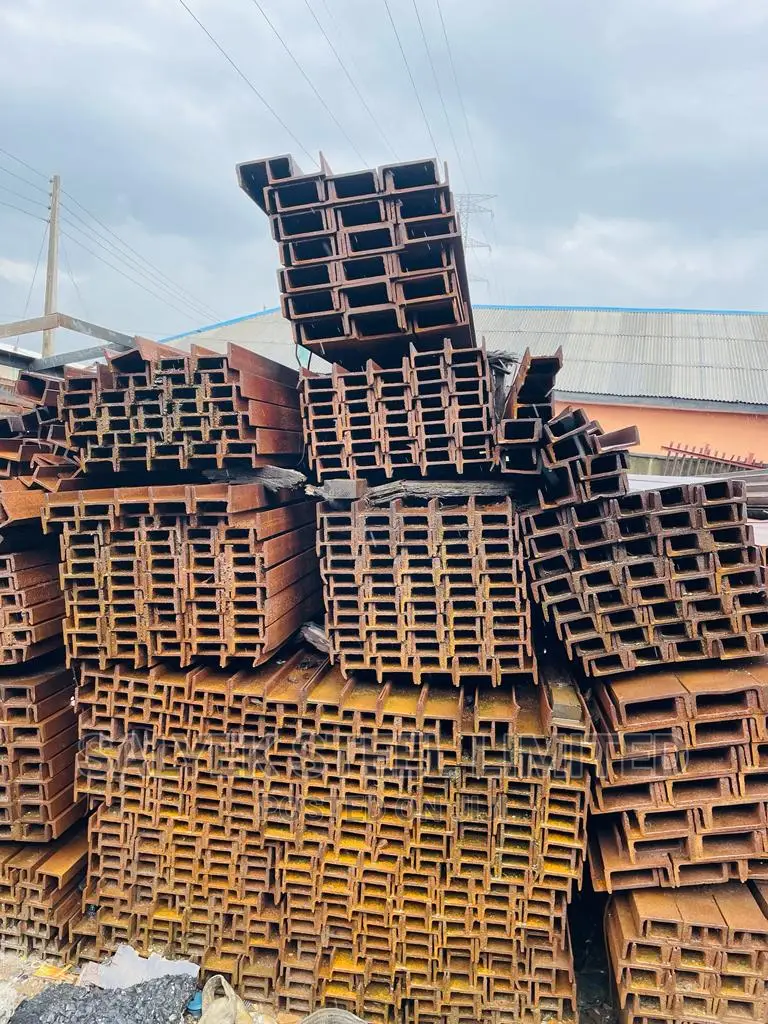 254x146 H Beam 250x125 UB 356x171 H BEAM