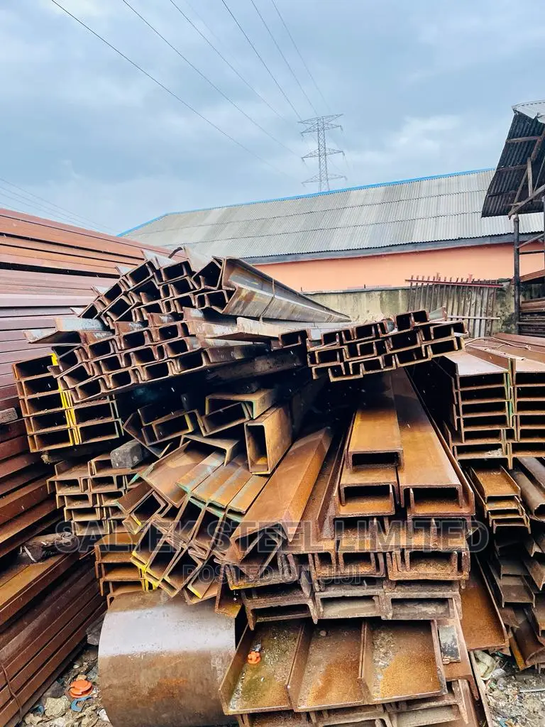 254x146 H Beam 250x125 UB 356x171 H BEAM