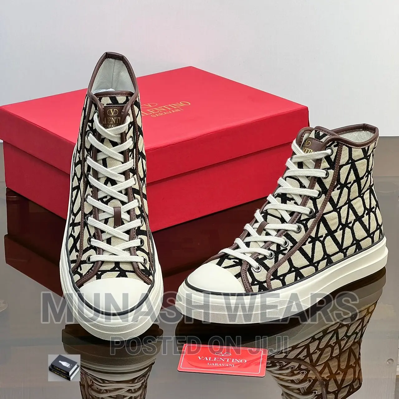 Valentino Sneakers