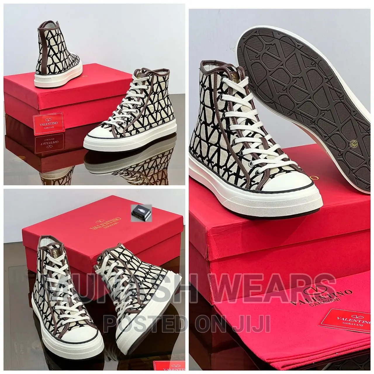 Valentino Sneakers