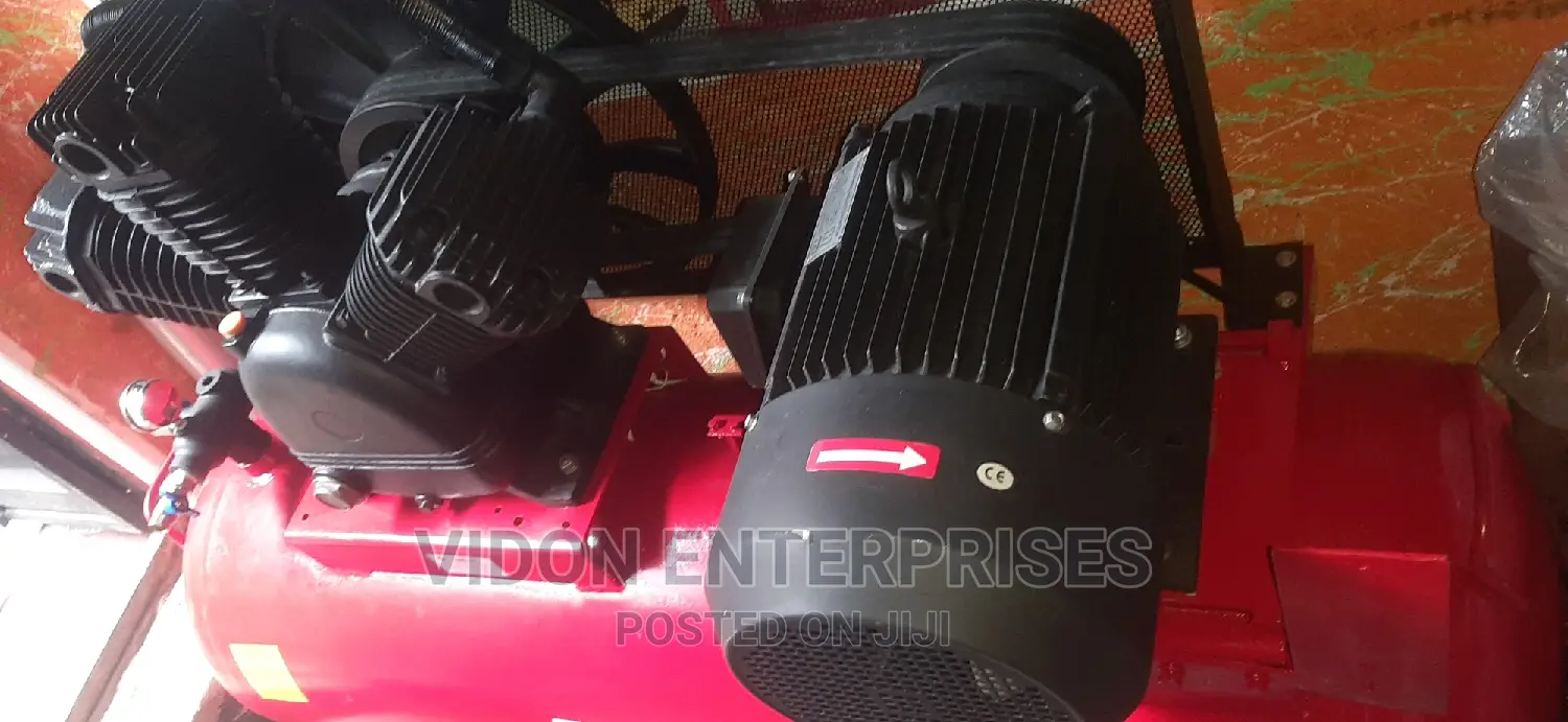 20hp Air Compressor