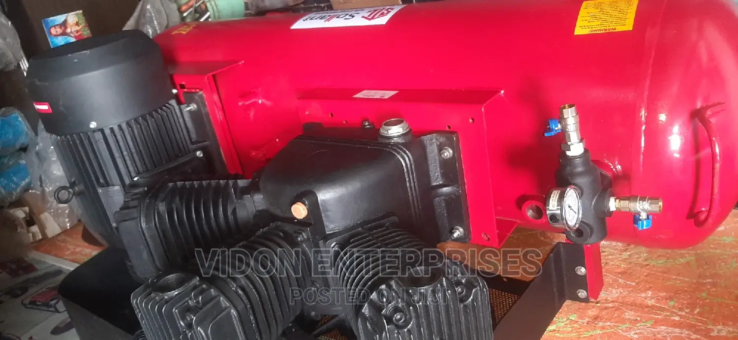 20hp Air Compressor