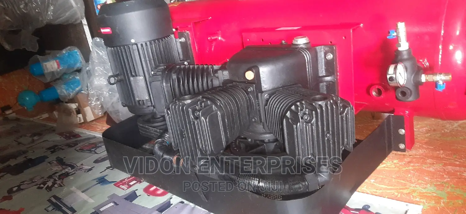 20hp Air Compressor