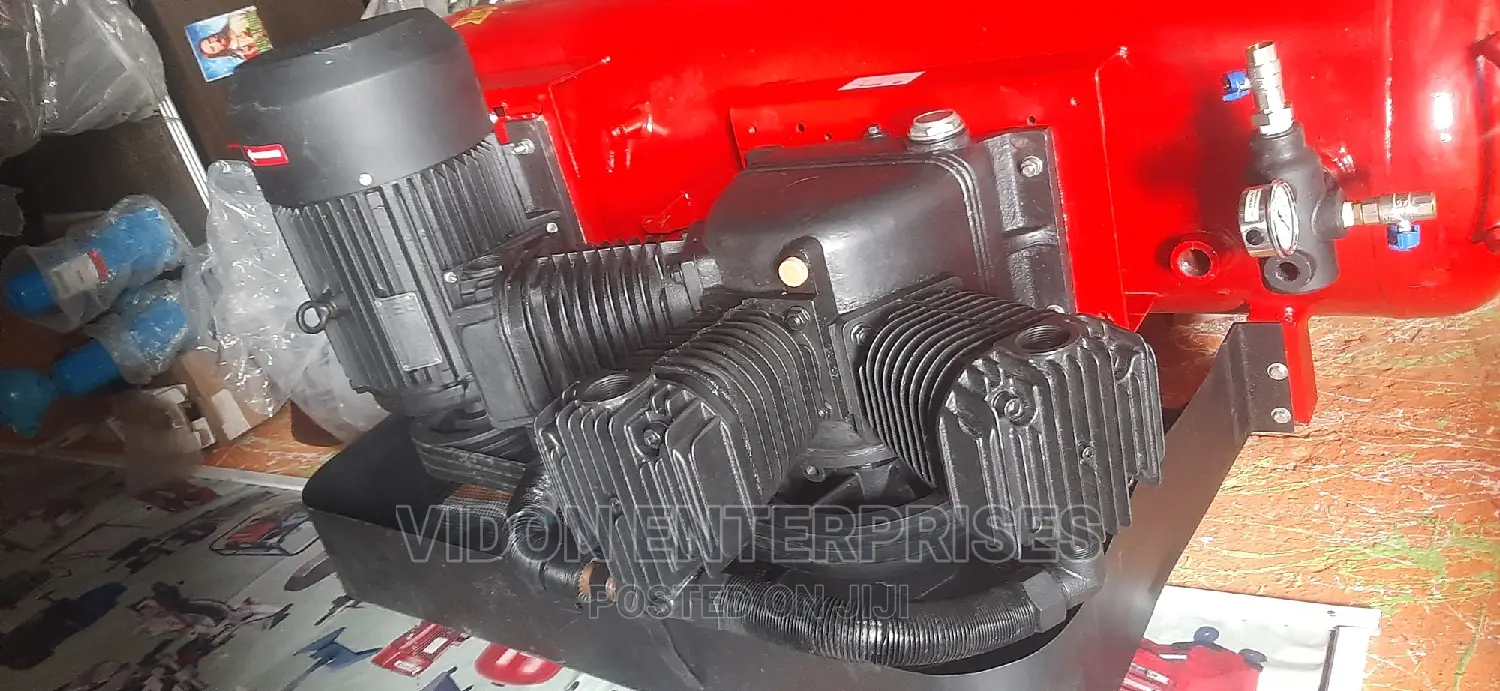 20hp Air Compressor