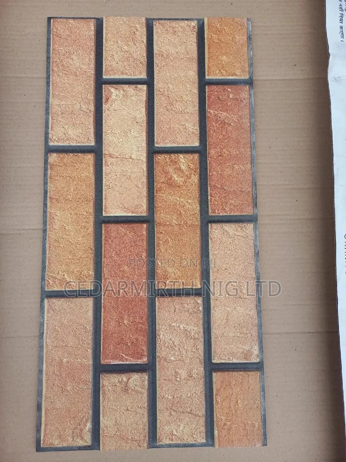 Brick And More