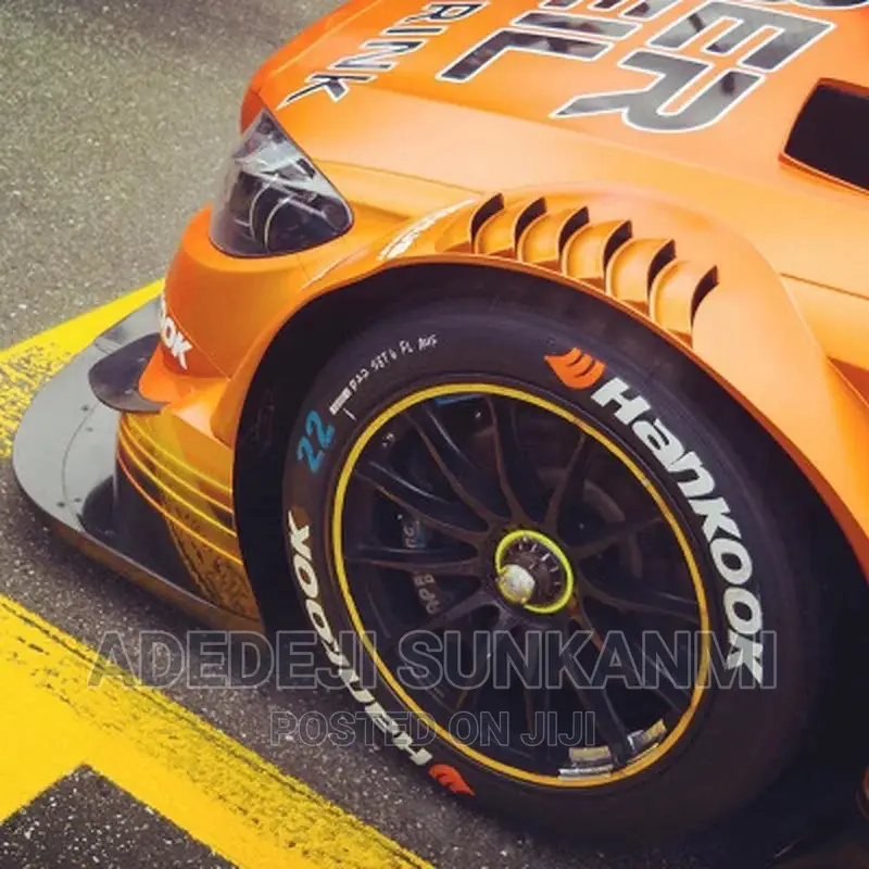 Rubber Letters Tire Sticker Car Tire Wheel Sticker 3d Logo
