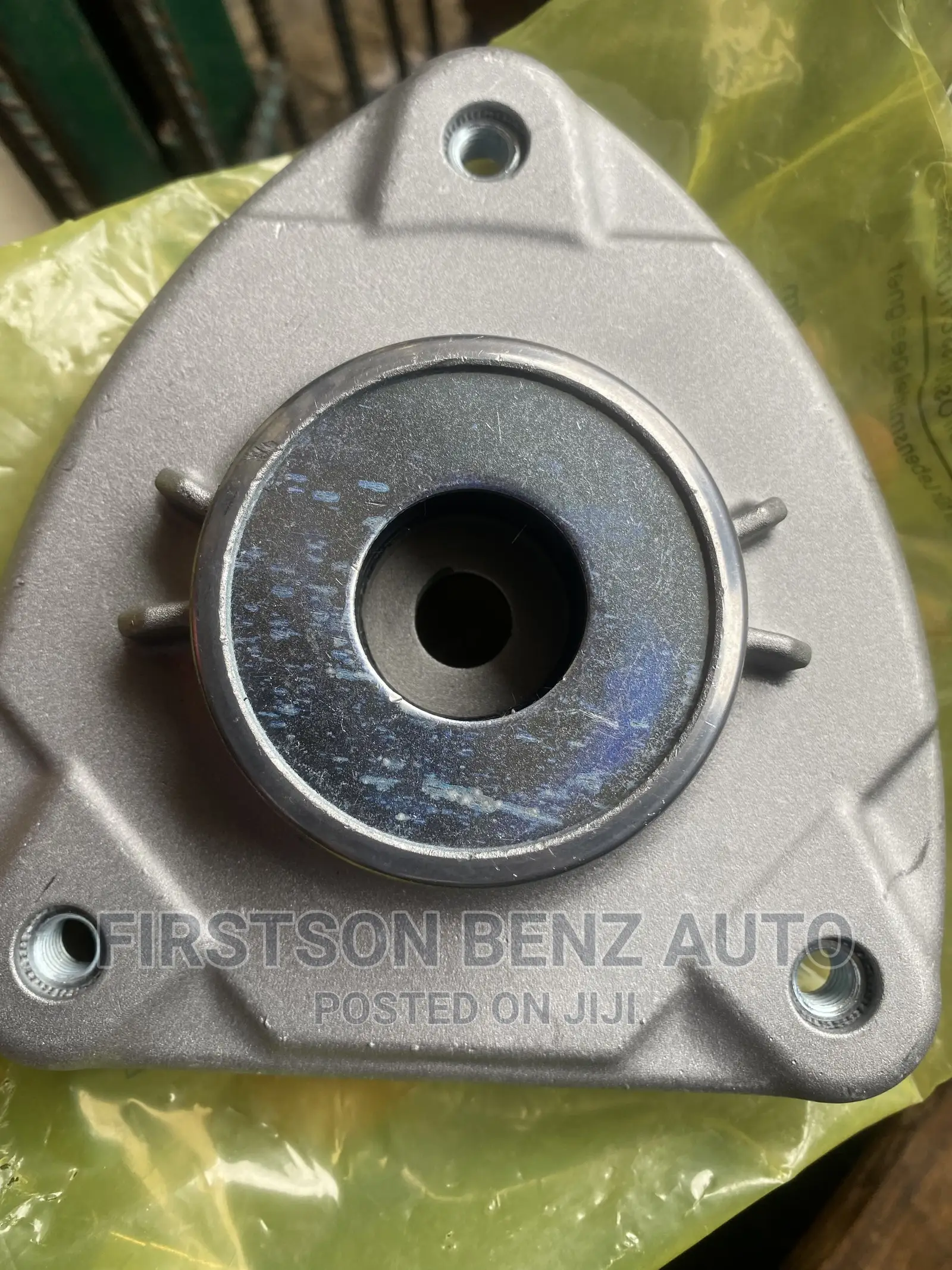 Mercedes Benz Cla250 and Gla250 Absorber Pad