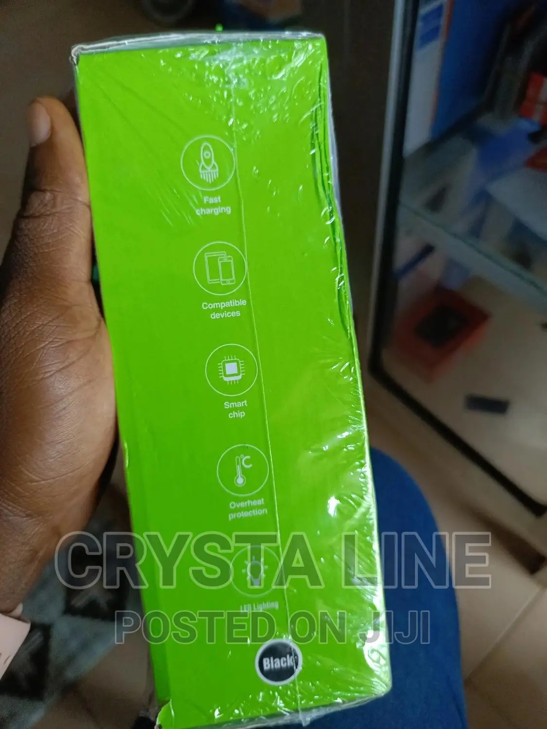 60000 Mah Omni Power Bank