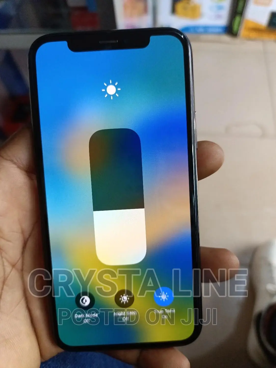 Apple iPhone 11 Pro 64 GB Gray