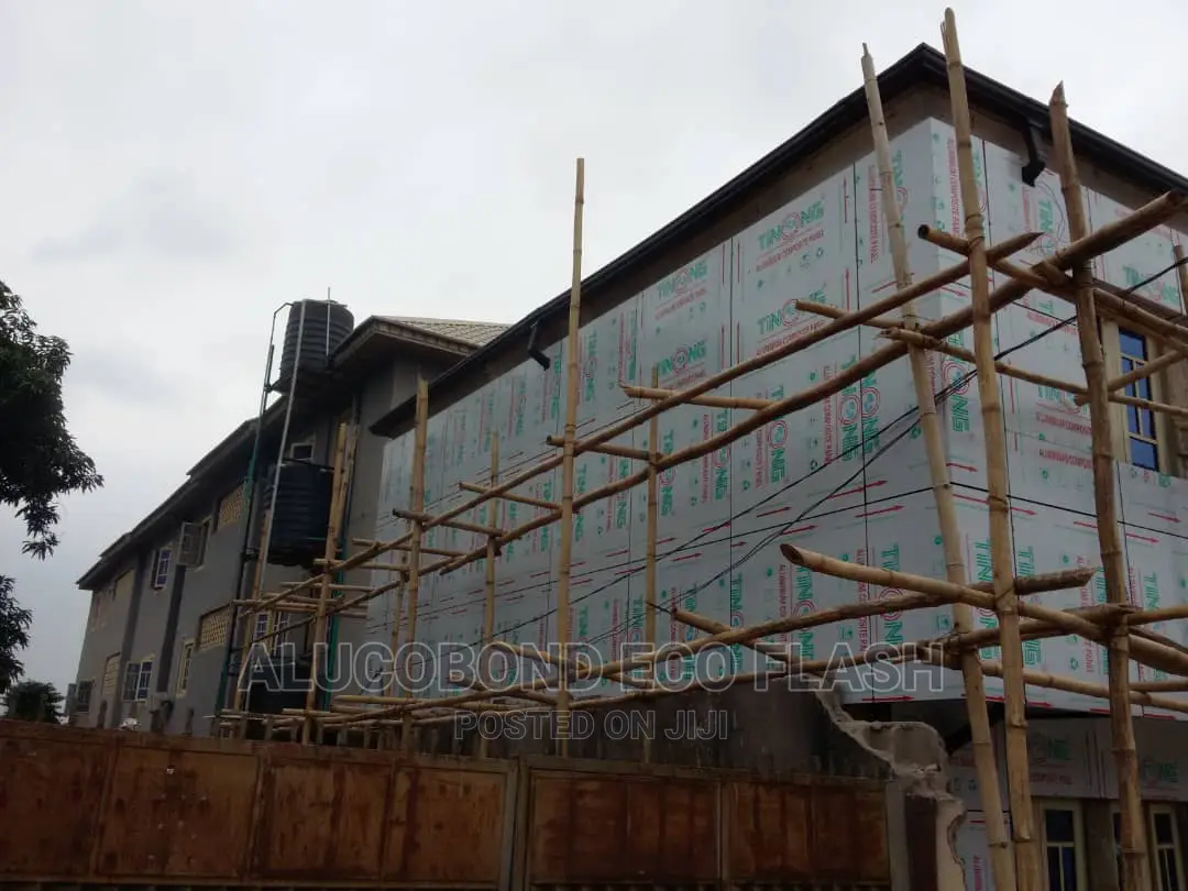 APC Facade Cladding