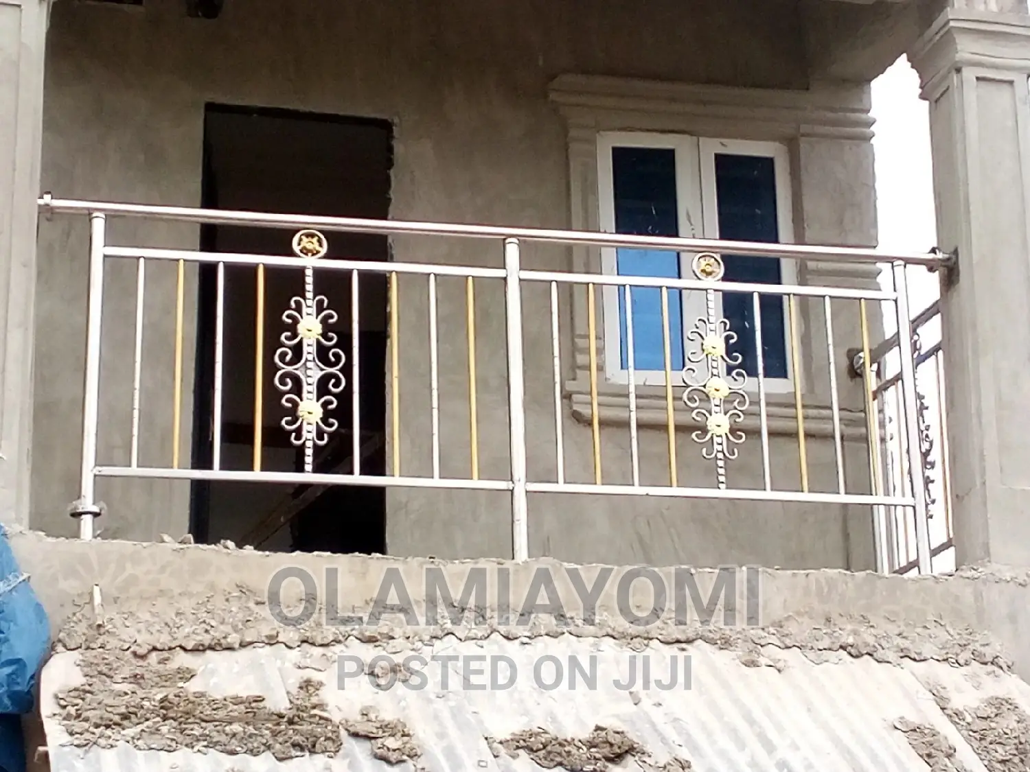 Handrails Original Turkey 304(Pay on Delivery)