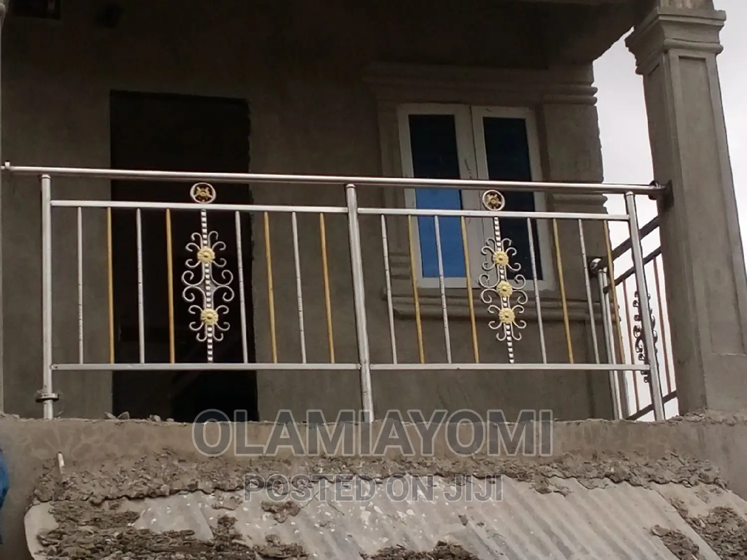 Handrails Original Turkey 304(Pay on Delivery)