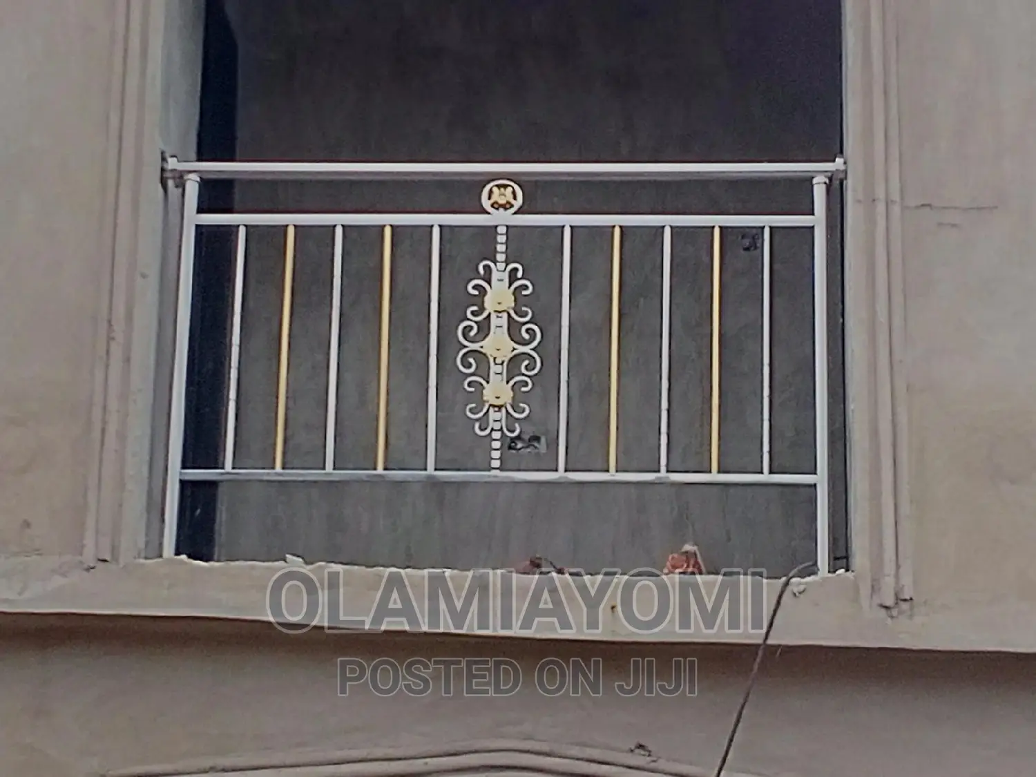 Handrails Original Turkey (Pay on Delivery)