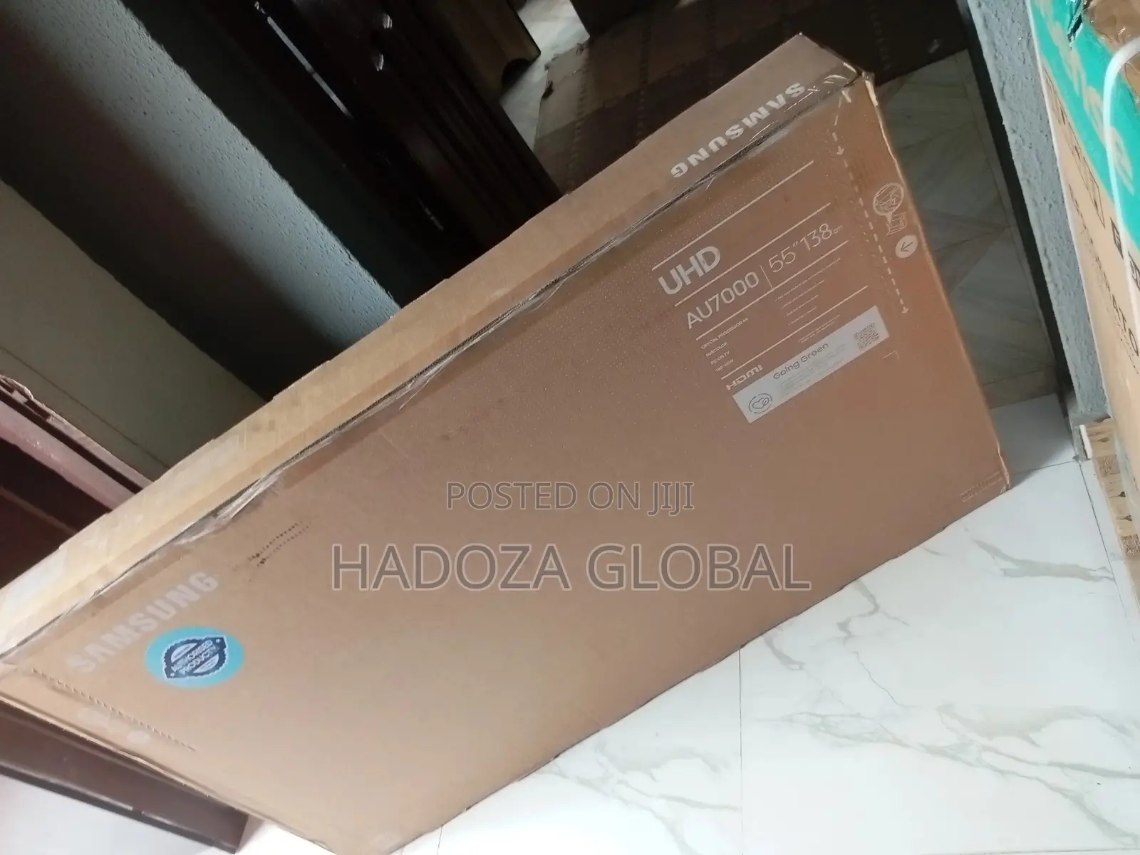 Brand New Samsung 55'' Smart TV