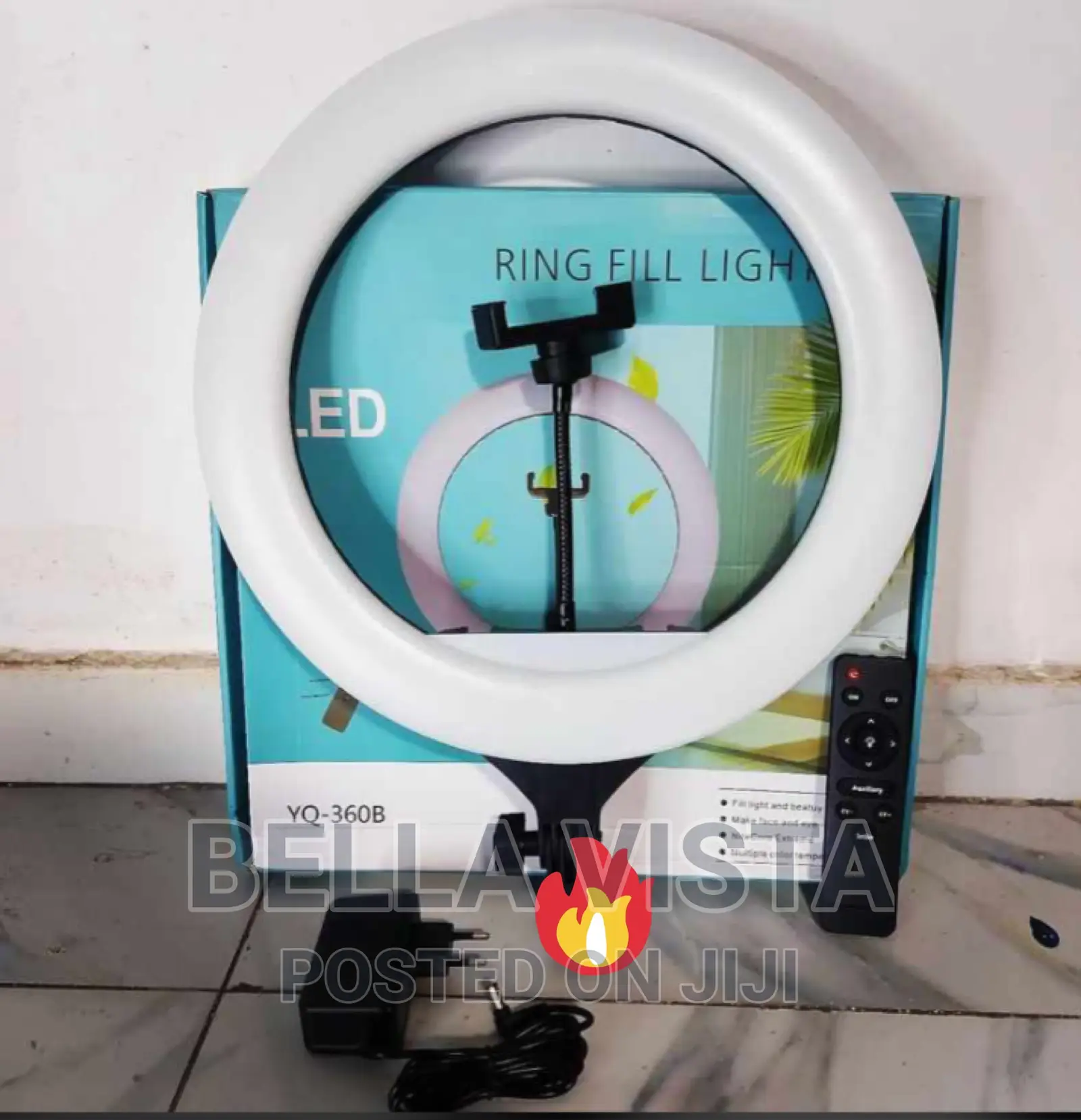 16inches Ringlight