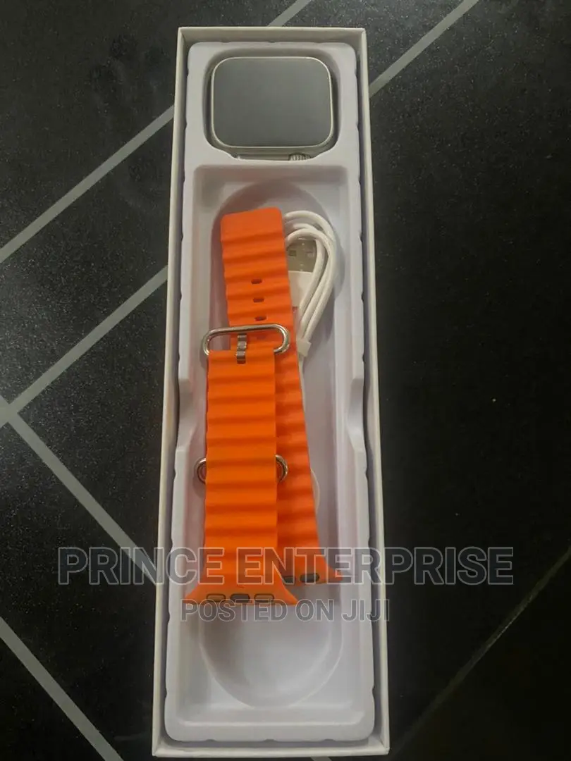 Watches 8 Ultra