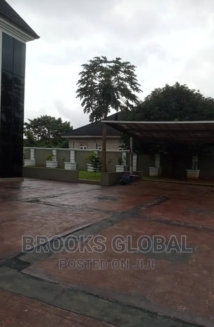 3bdrm Duplex in Benin City for rent