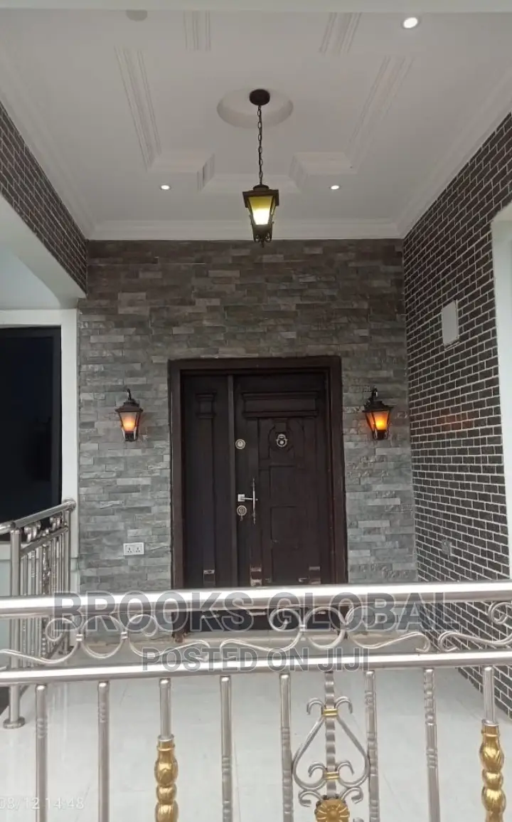 3bdrm Duplex in Benin City for rent
