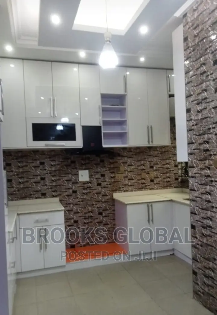 3bdrm Duplex in Benin City for rent