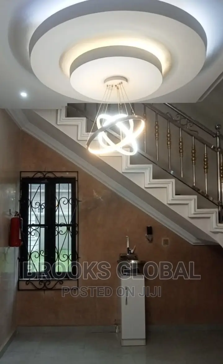 3bdrm Duplex in Benin City for rent