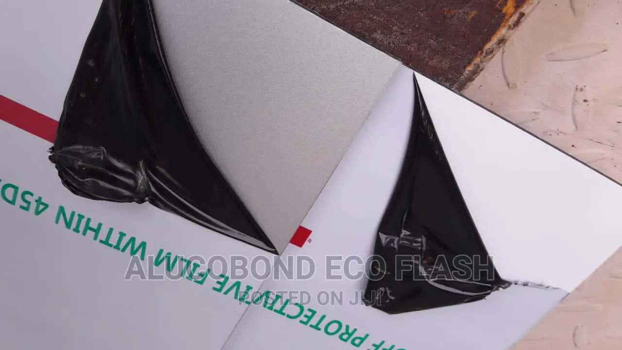 Quality Aluminum Composite Panels