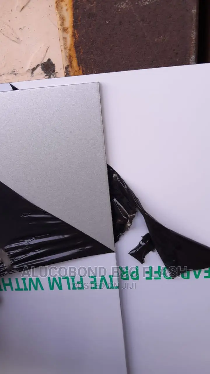 Quality Aluminum Composite Panels