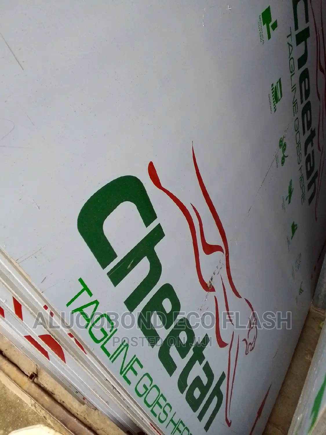 Quality Aluminum Composite Panels