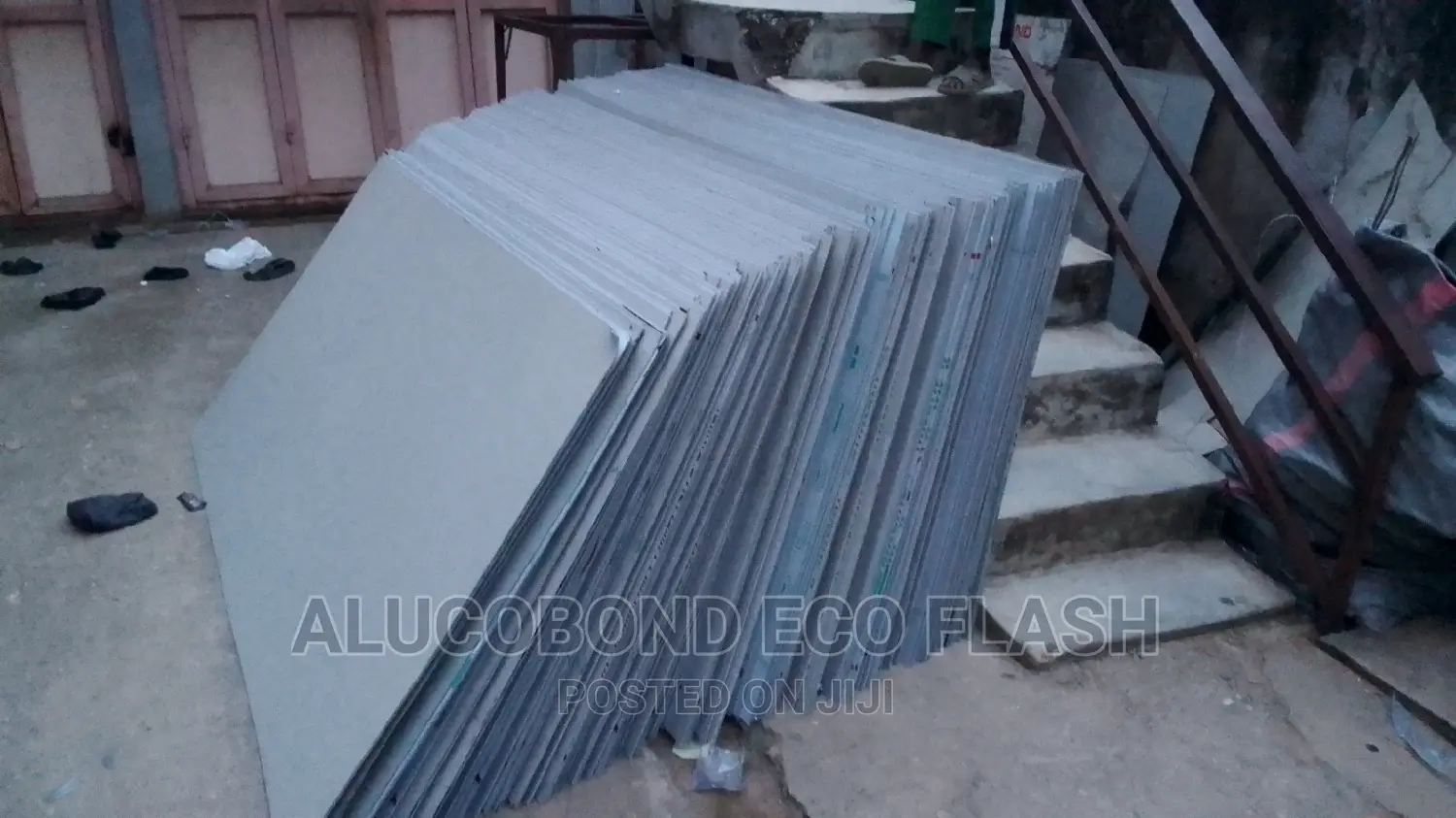 Quality Aluminum Composite Panels