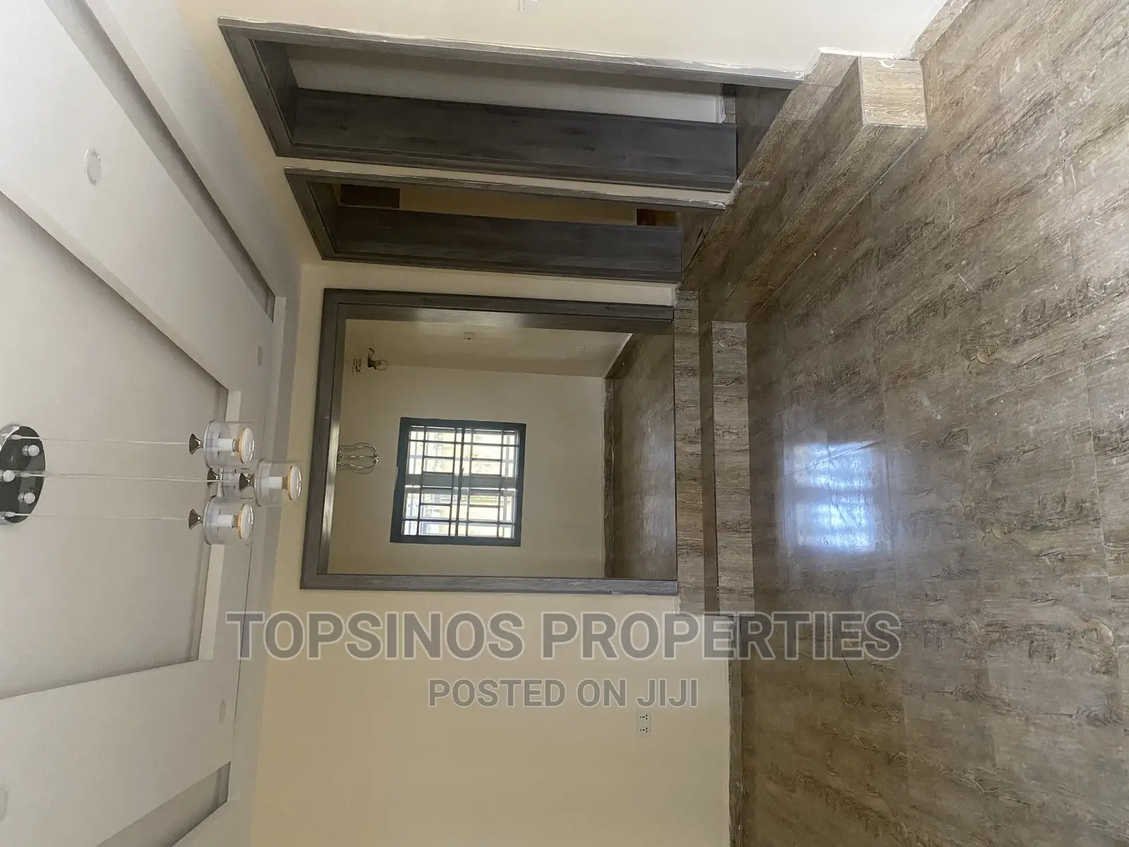 2bdrm Block of Flats in Dawaki for rent