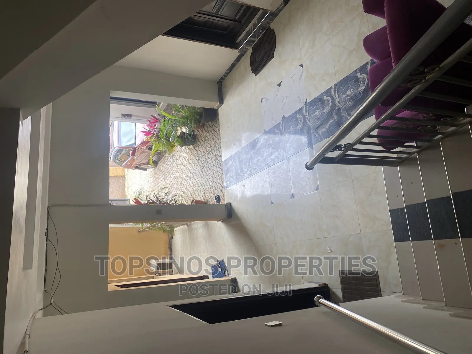 2bdrm Block of Flats in Dawaki for rent