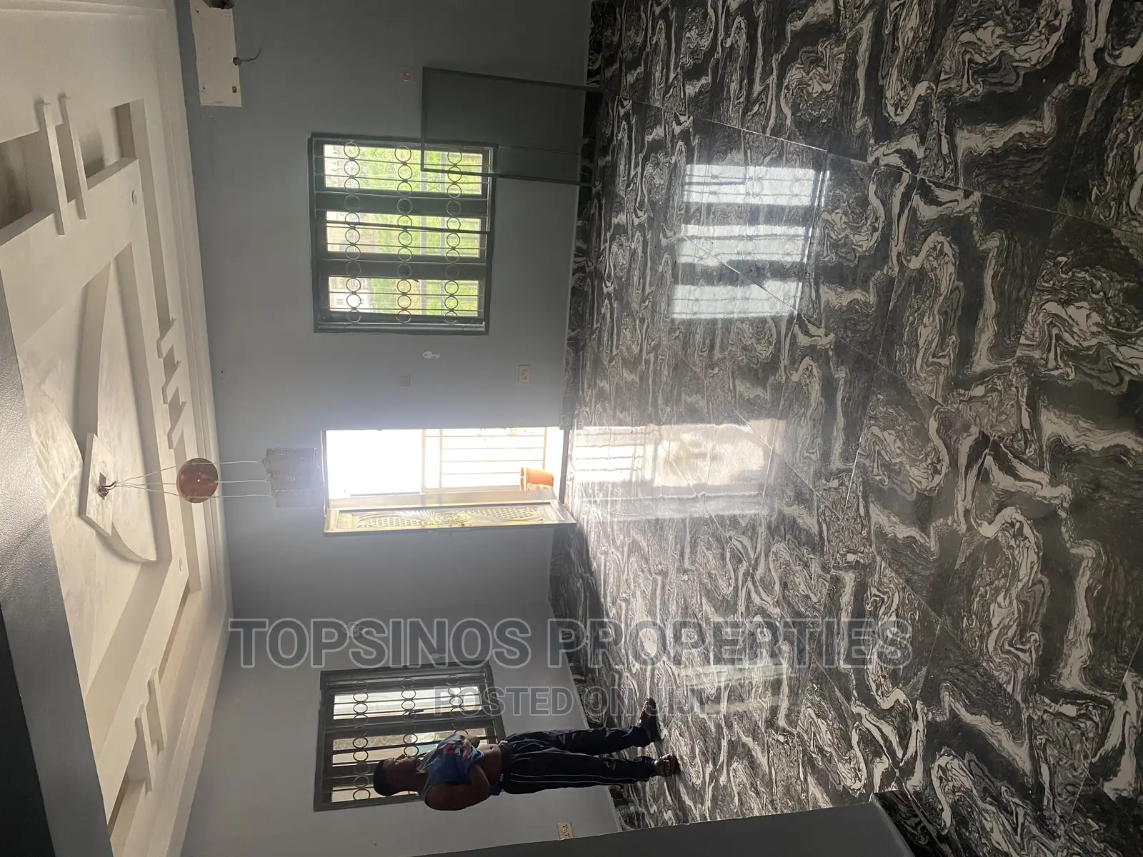 2bdrm Block of Flats in Dawaki for rent