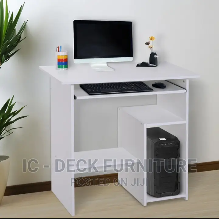 DSK1 Compact Small Computer Table/Desk