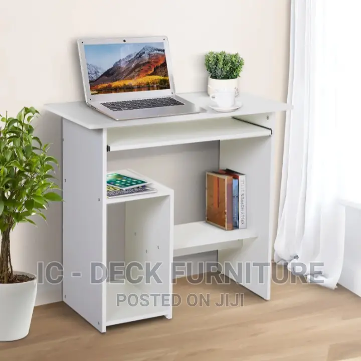 DSK1 Compact Small Computer Table/Desk