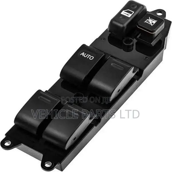 Windows Control Switch Corolla/Matrix/Pontiac 2003-2008