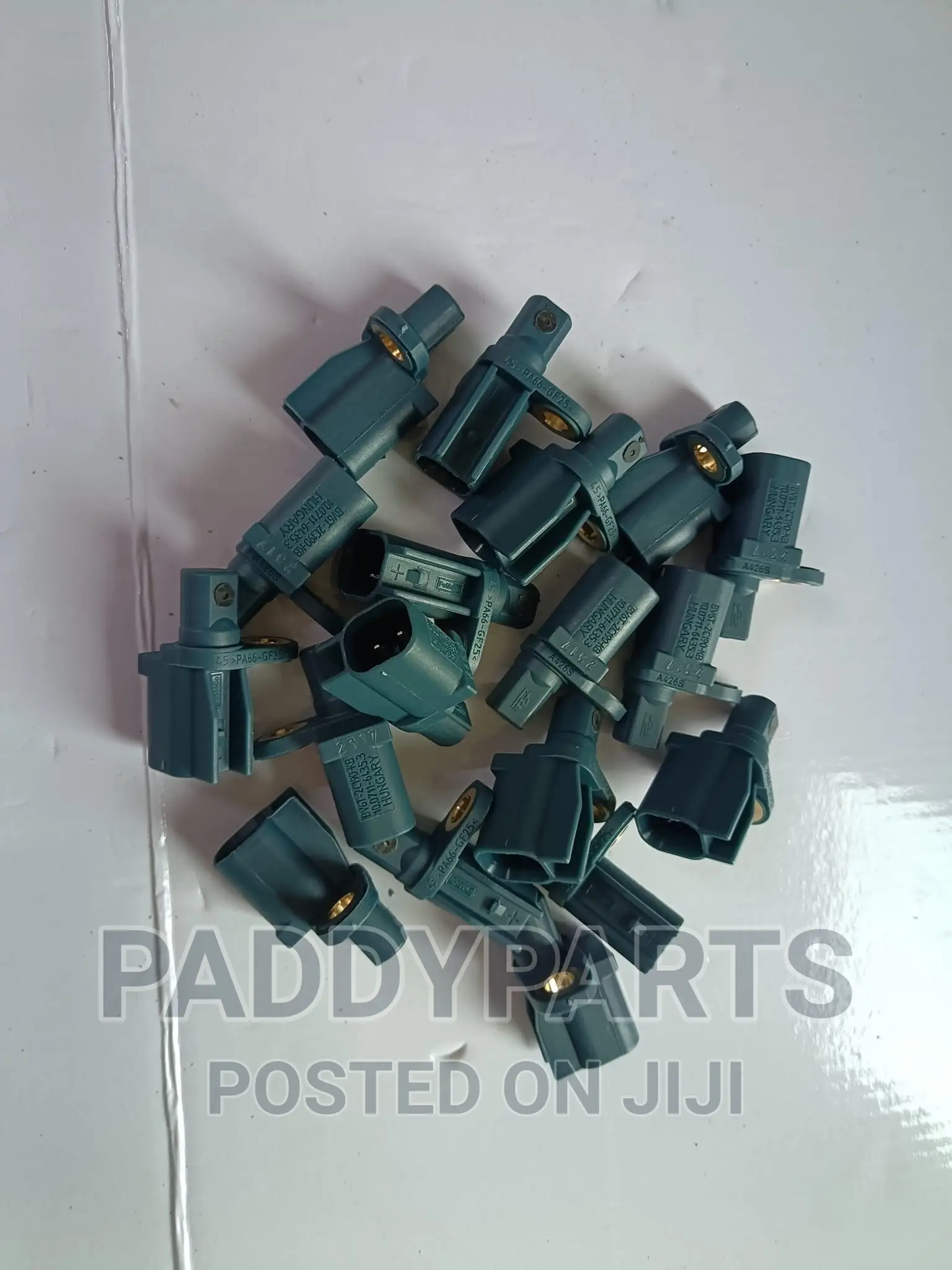 Ford Escape ABS Wheel Speed Sensor 2012-2018