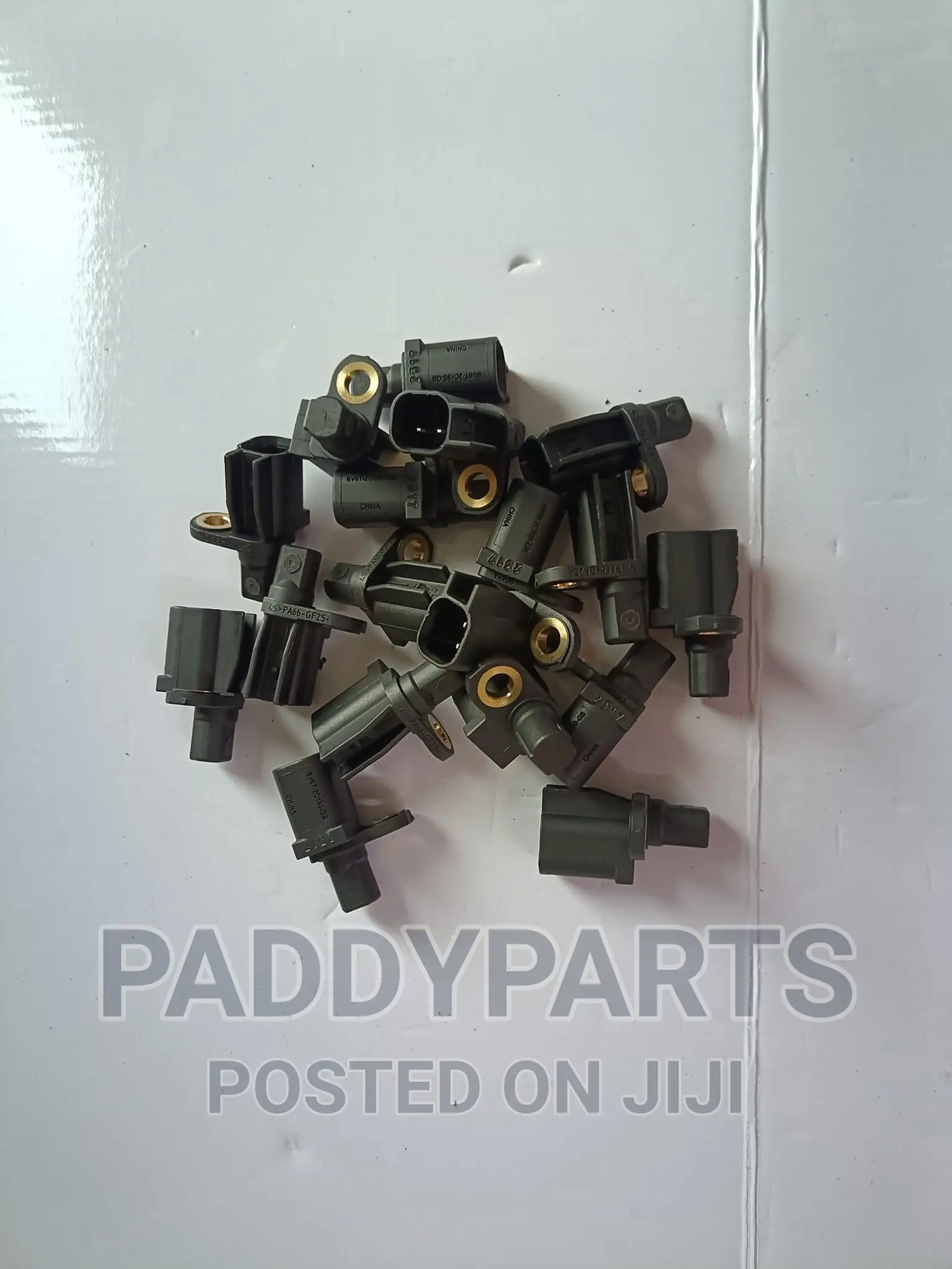 Ford Escape ABS Wheel Speed Sensor 2012-2018
