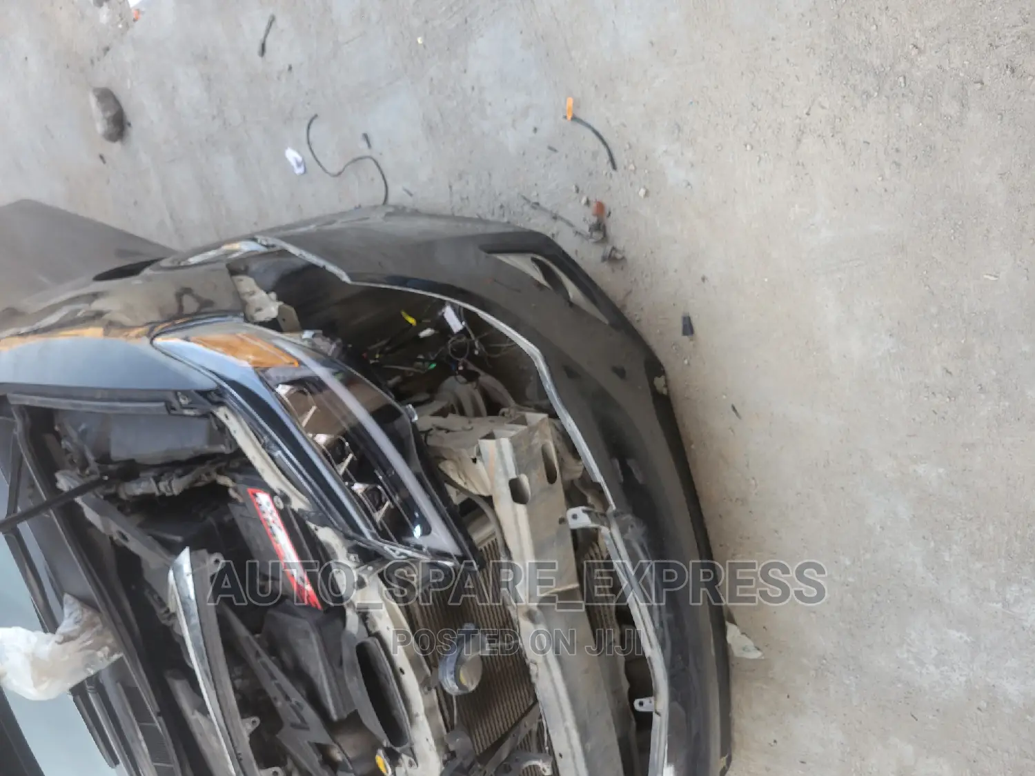 3 Touch Highlander Camry 013