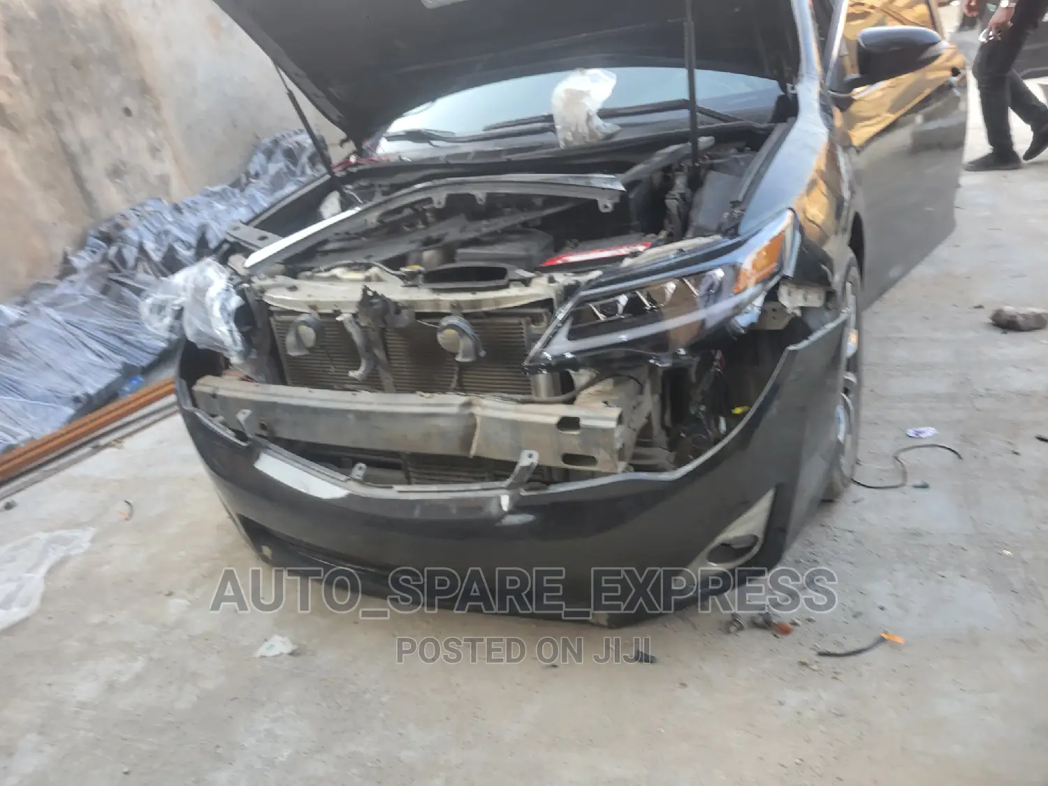 3 Touch Highlander Camry 013