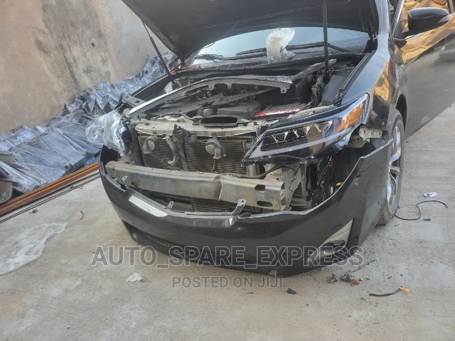 3 Touch Highlander Camry 013