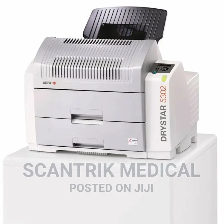 X-Ray Film Printer DRYSTAR 5302
