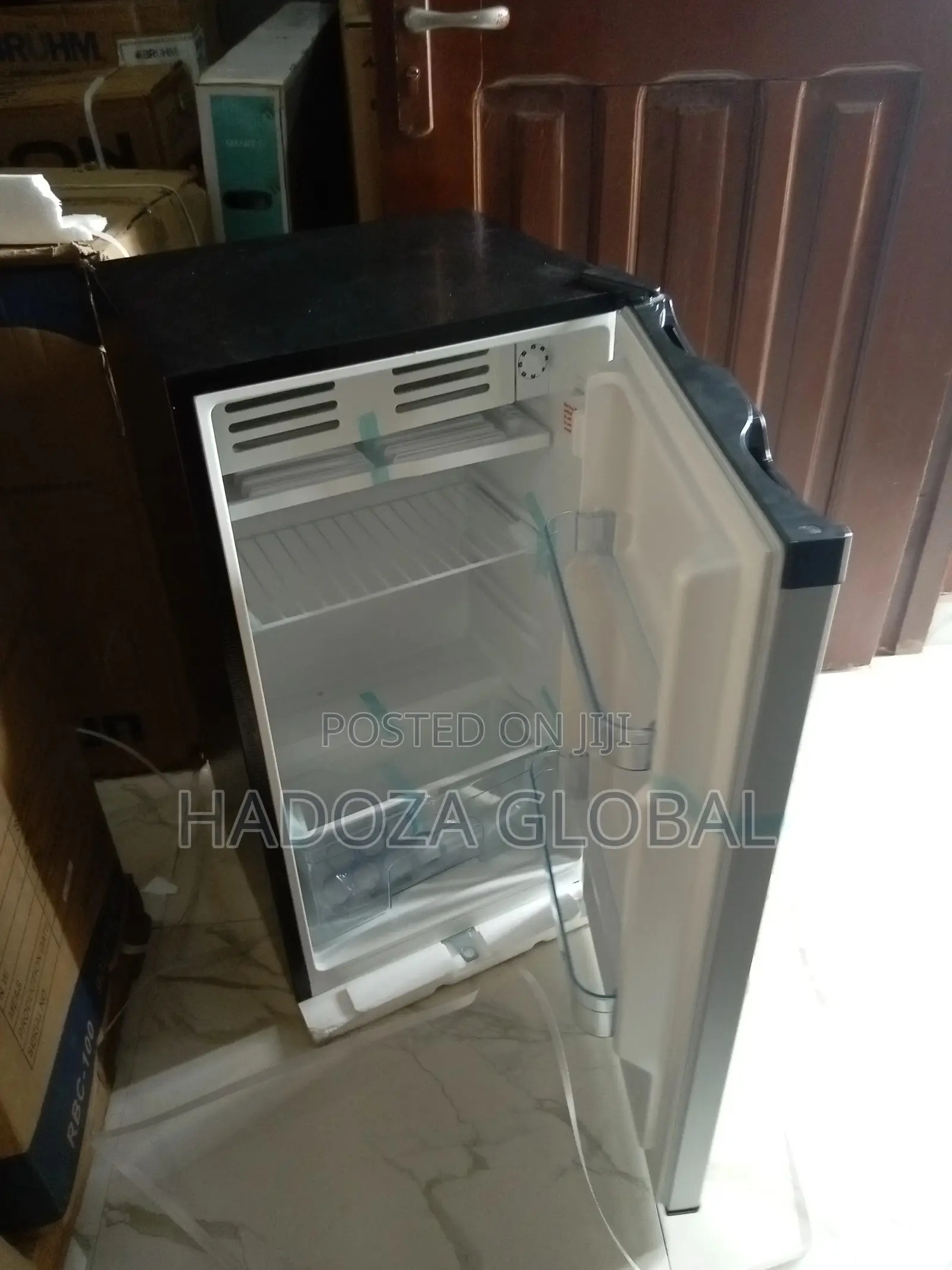Royal 90-Litre Refrigerator - Direct Cool (RBC-100)