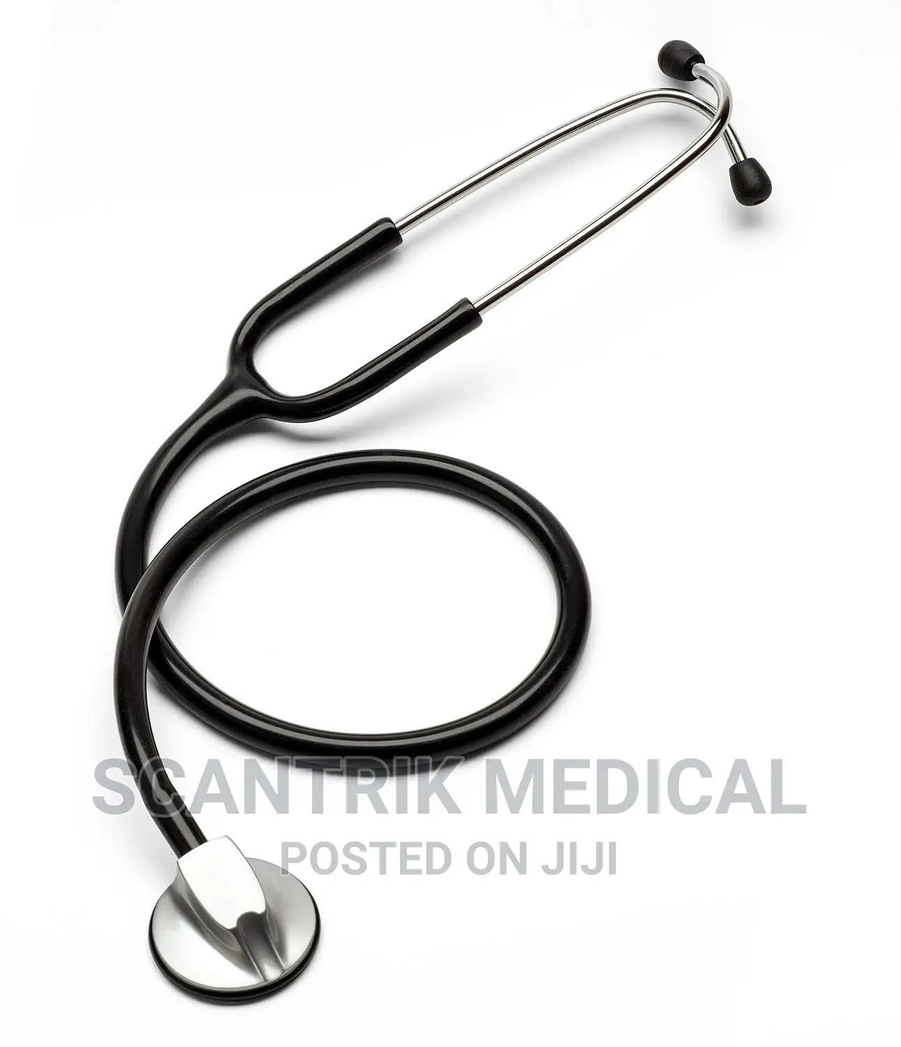 Medical Student Stethoscope Single Head (Small)