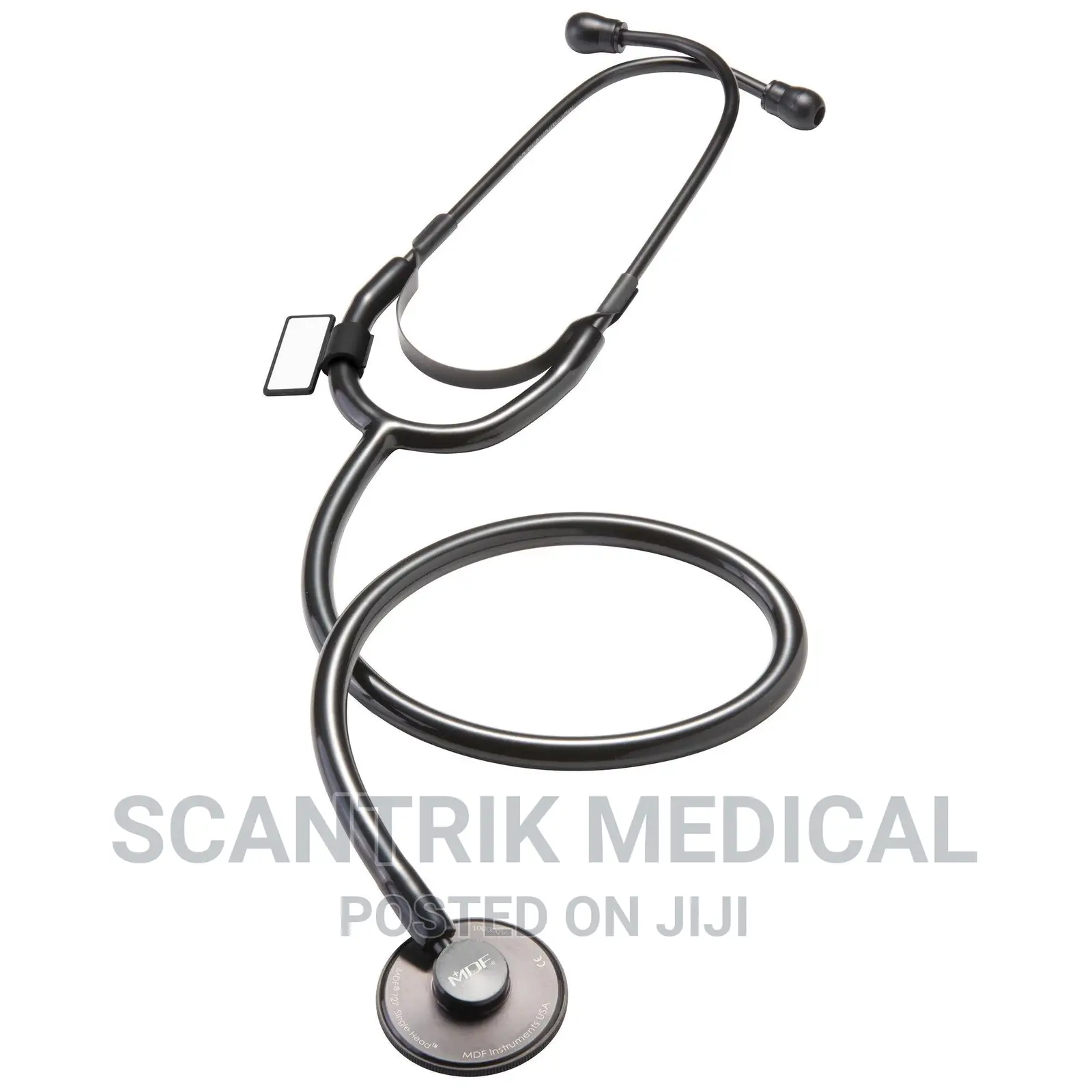 Stethoscopes, Single Head