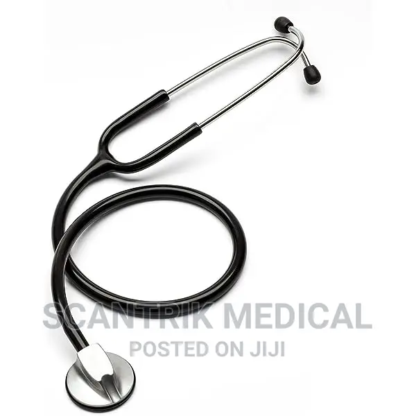 Medical Stethoscopes, Single Head