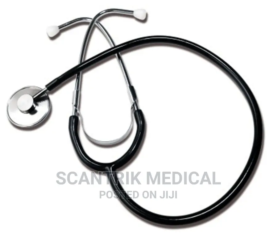 Nurse Stethoscope